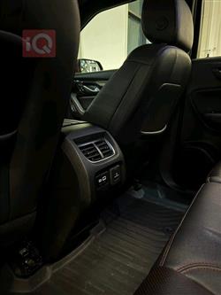 شيفروليه بليزر